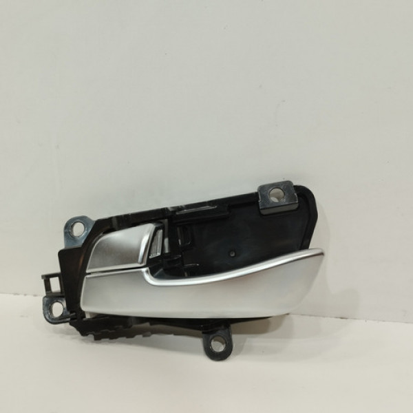 Maçaneta Interna Dianteira Esquerda Sorento 2016 2018 Ab823