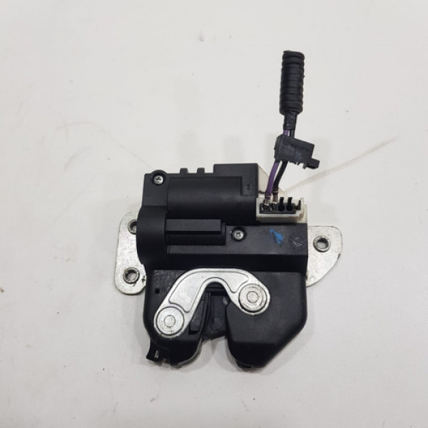 Fechadura Tampa Traseira Esq Fiat Toro 2018 A 2021  Ab1201