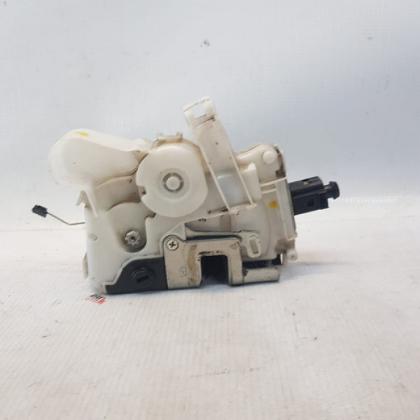 Fechadura Porta Traseira Esquerda Fox 2011 A 2013 Ab495