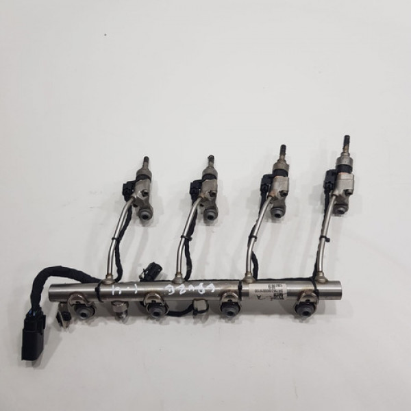 Flauta Com Bicos Cruze 1.4 2017  T94