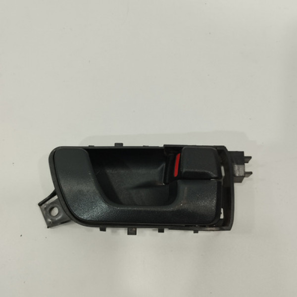 Maçaneta Interna Traseira Direita Tr4 08 09 10 11 12 Ab433