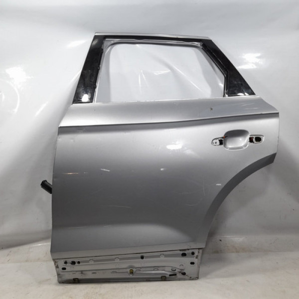 Porta Traseira Esquerda Blindada Audi Q5 21 22 2023 F196