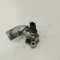 Carcaça Válvula Termostática Pajero Full 3.2 2008 V359