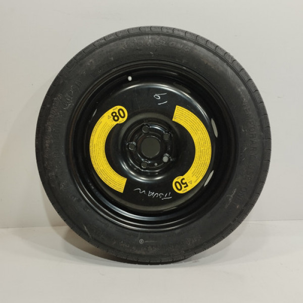 Estepe Aro 18 Tiguan 2019 2020 2021 2022 A41