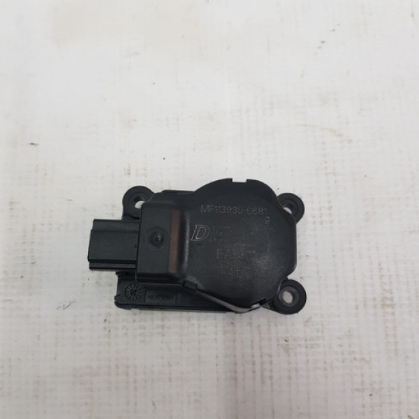 Atuador Caixa De Ventilação Range Rover Sport 3.0 2012 Jk244