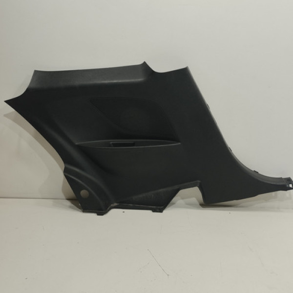 Forro Porta Traseiro Esquerdo Veloster 2011 2015 Bc977
