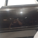 Porta Traseira Esquerda Audi A3 Sportback 2008 A 2012  F234