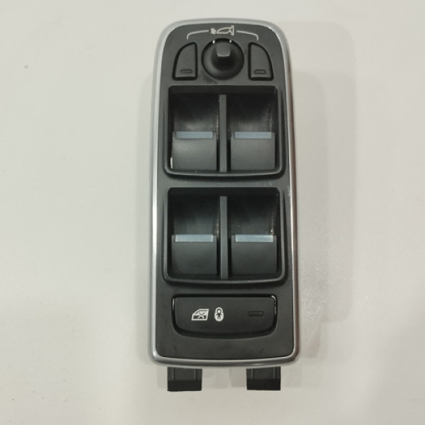 Comando Vidro Dianteiro Esquerdo Jaguar F-pace 17 20 Ab1747