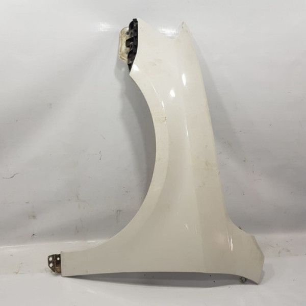 Paralama Lado Esquerdo Volkswagen Passat 2013 2013  Ef154