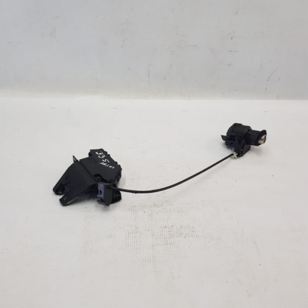 Fechadura Tampa Traseira Bmw 335i 3.0 2006/2009 Ab226