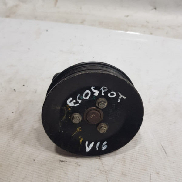 Bomba D\'água Da Ecosport 1.6 2019 E 2020 Avaria  V16