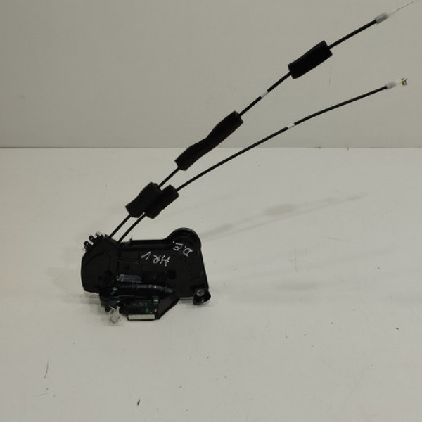 Fechadura Dianteira Esquerda Hrv 2022 2023 Ab1418