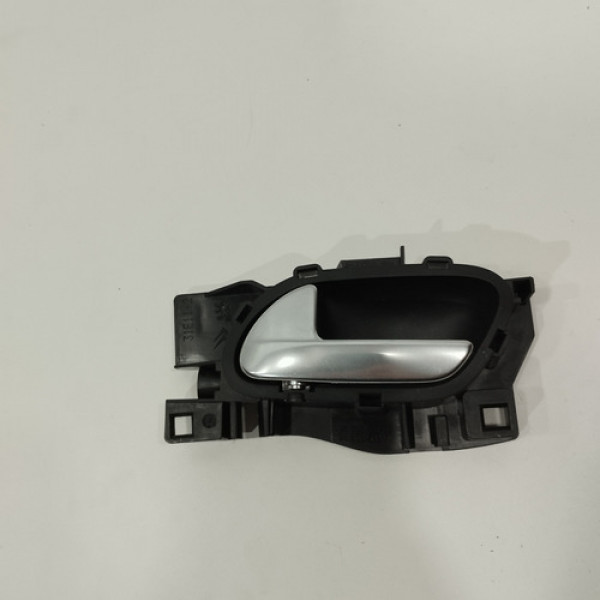 Maçaneta Interna Traseira Esquerda Citroen C5 10 12 Ab750
