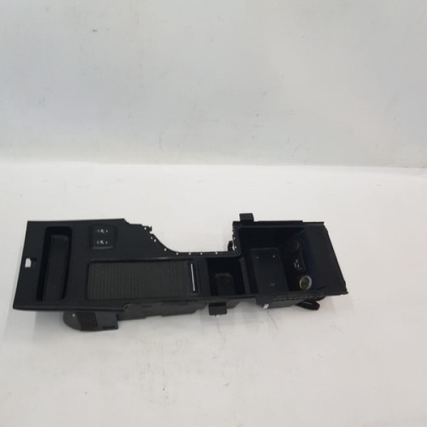 Moldura Do Console Central Hyundai Sonata 2.4 2013   Bc181