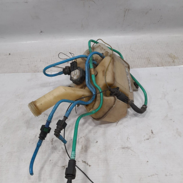 Reservatório Gasolina Partida Fria Palio 06 14 Ij61