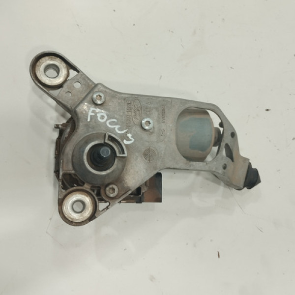Motor Limpador Dianteiro Esquerdo Focus 2016 2017 2018 K227