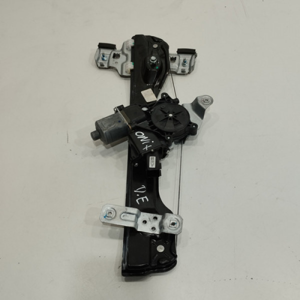 Máquina Vidro Dianteira Esquerda Onix 1.0 2017 2019 C408