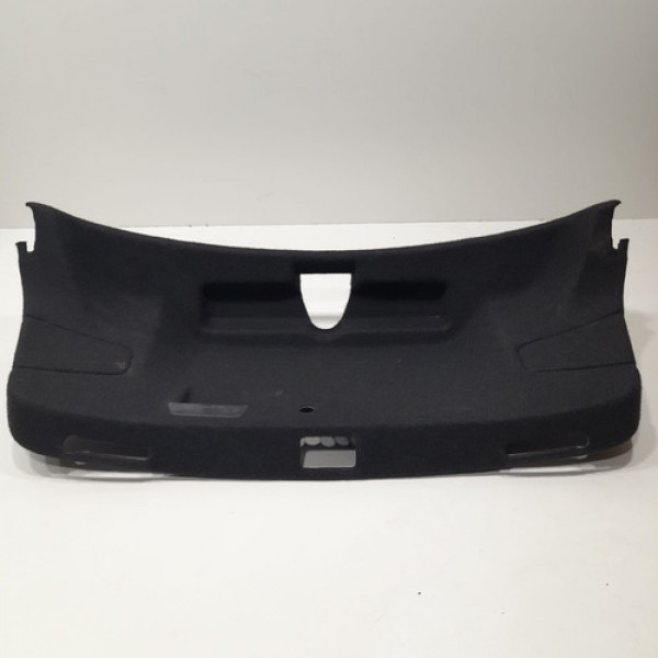 Acabamento Tampa Traseira Audi A3 2017 A 2020 Bc664