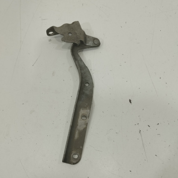 Dobradiça Braço Capo Esquerdo Uno Vivace 2011 2016 Pq414