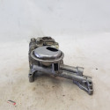 Bomba De Óleo Chevrolet Cruze 1.4 2017 A 2019 Tu78