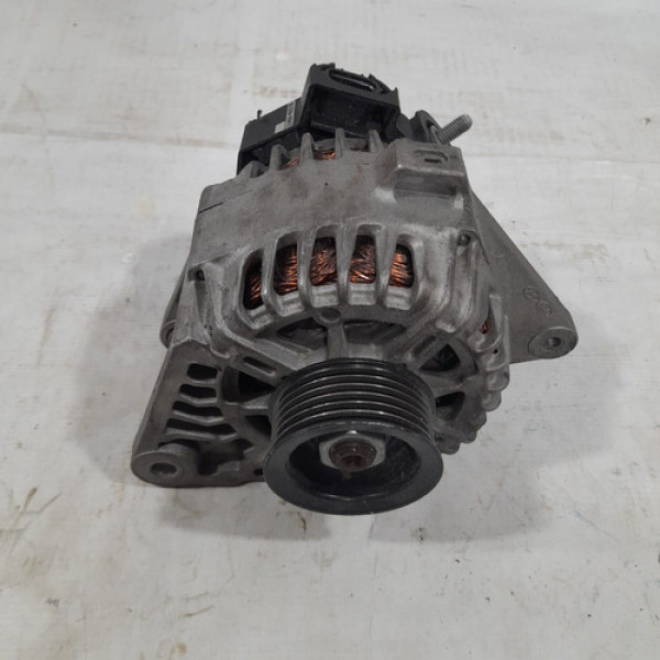 Alternador Da Hyundai Ix35 2018  G94