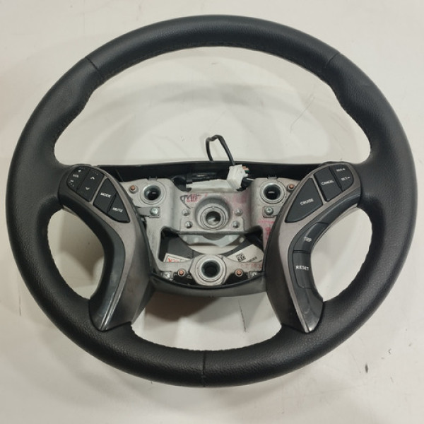 Volante Hyundai Elantra 2012 2013 Bc902