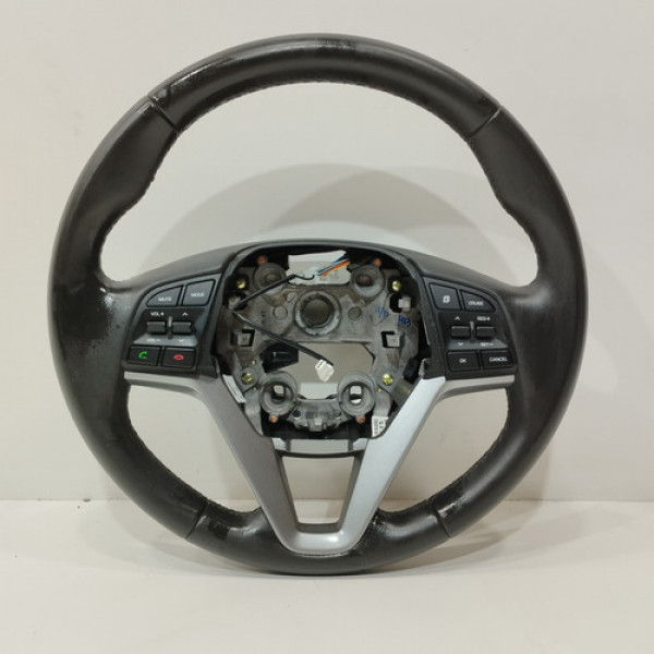 Volante Hyundai New Tucson 1.6 18 19 20 21 22 Bc818