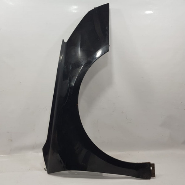 Paralama Direito Citroen C5 2008 2012   Ef149