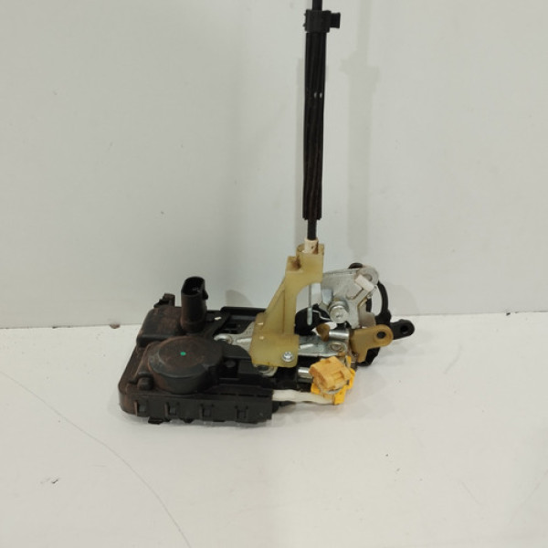 Fechadura Traseira Direita Chery Tiggo 5x 2019 2020 Ab1465