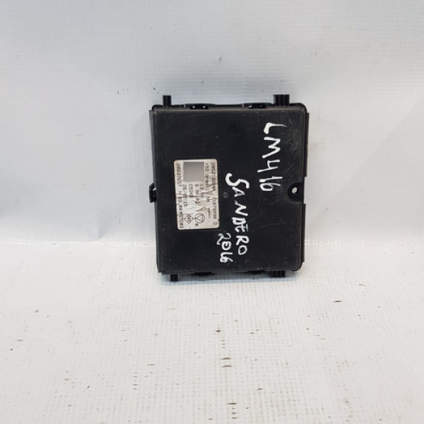 Módulo Ar Condicionado Sandero 1.6 2016 19 285259604r Lm416