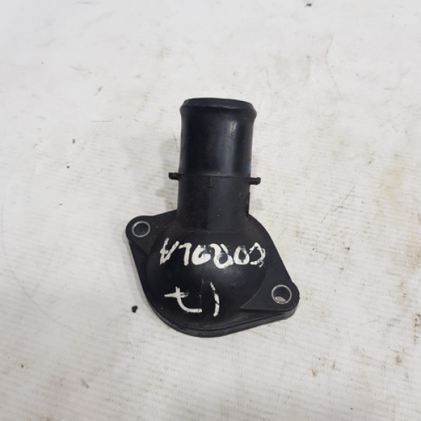 Bocal Da Válvula Termostática Corolla 2017   V290