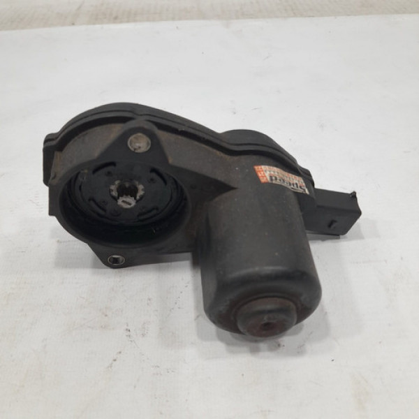 Motor Pinça Freio Traseiro Direito Audi A4 12 15 Xy11