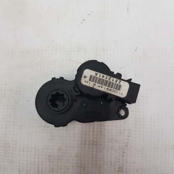 Motor Atuador Caixa Ventilação Peugeot 2008 2017 2019 Jk261
