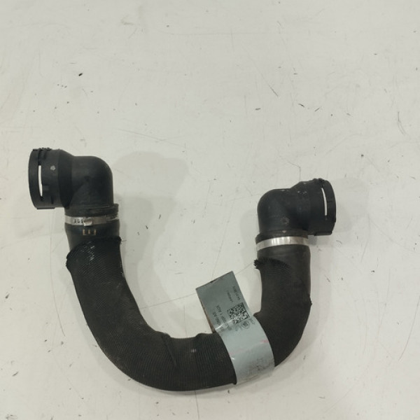 Mangueira Radiador Água Jaguar F-pace 2.0 Flex 17 2020 Z652