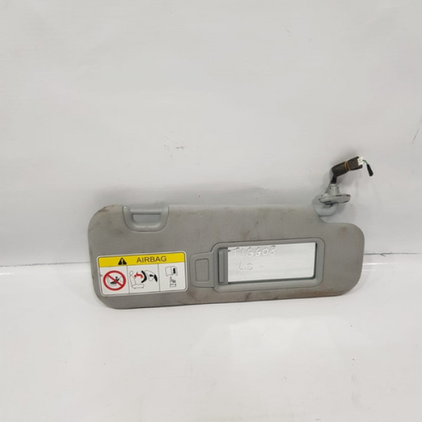 Quebra Sol Lado Direito Chery Tiggo 8 2019 2020  X03