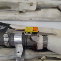 Airbag Air Bag Cortina Teto Vw Jetta 2012 2016 Par  P03