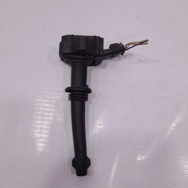 Bobina Ignição Eletrônica Range Rover Spot 5.0 2009 11 Tu34