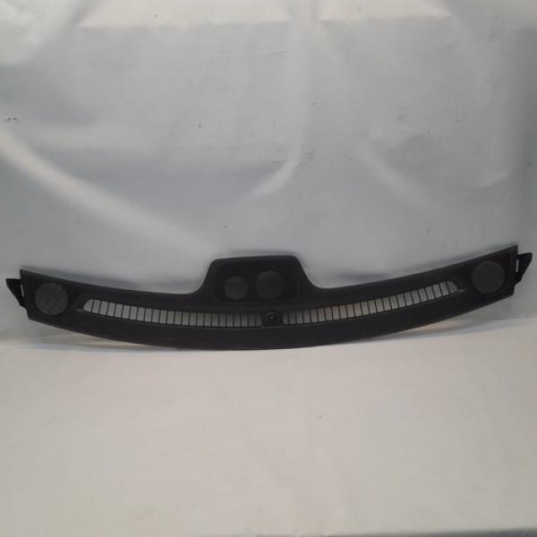 Grade Churrasqueira Do Parabrisa Jeep Compass 2.0 2021 N26