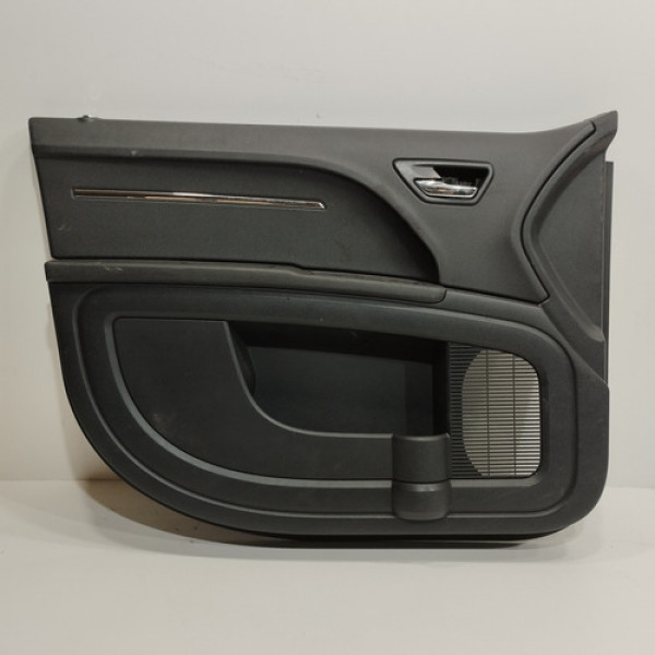Forro Porta Dianteiro Esquerdo Dodge Journey 2014 2015 Bc734