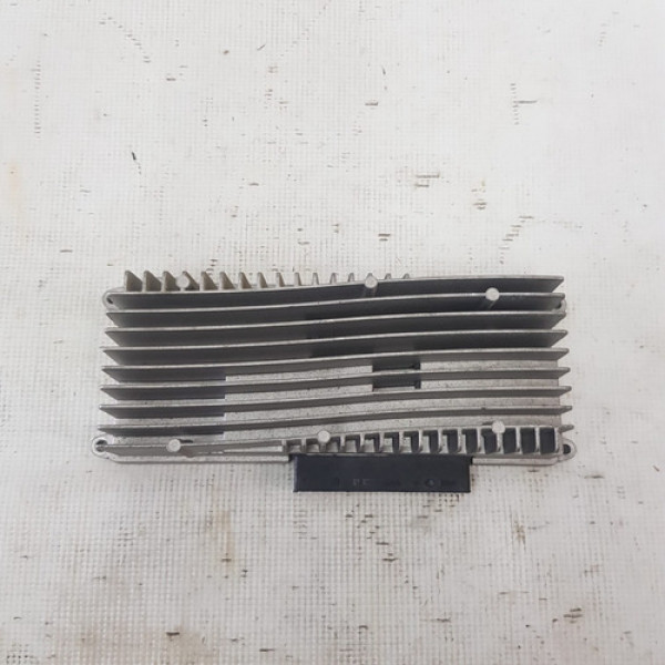 Módulo Amplificador Som Audi A4 2.0 2013 A 2016 Lm804