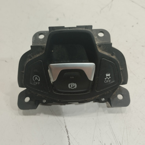 Botão Freio Mão Jeep Compass 2017 2020 Yz374
