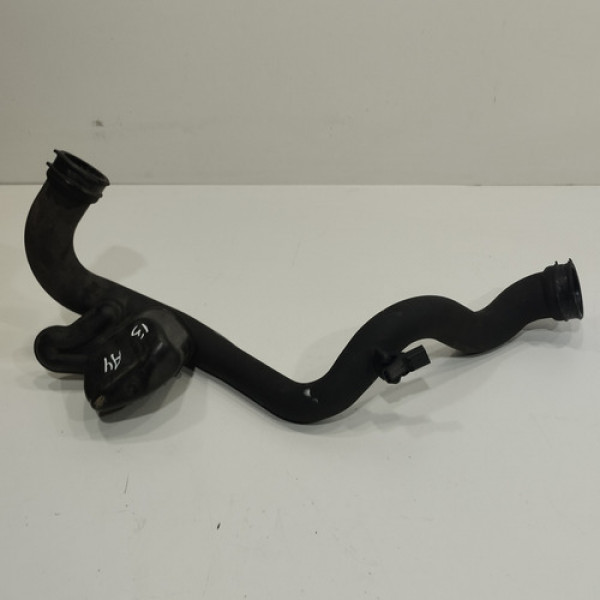 Mangueira Intercooler Audi A4 2.0 2011 2015 Z540