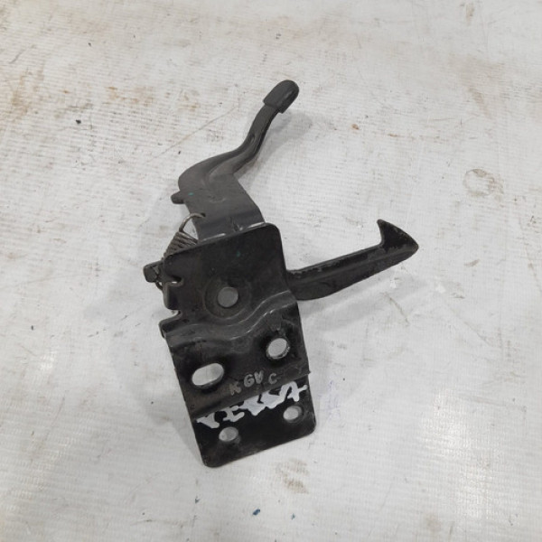 Fechadura De Capo Nissan Versa 2017 Ab1069