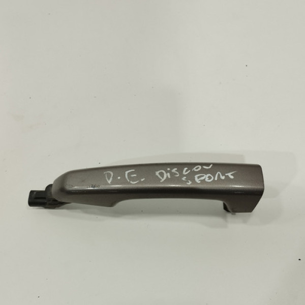 Maçaneta Porta Dianteira Esquerda Discove Sport 15 18 Ab1106