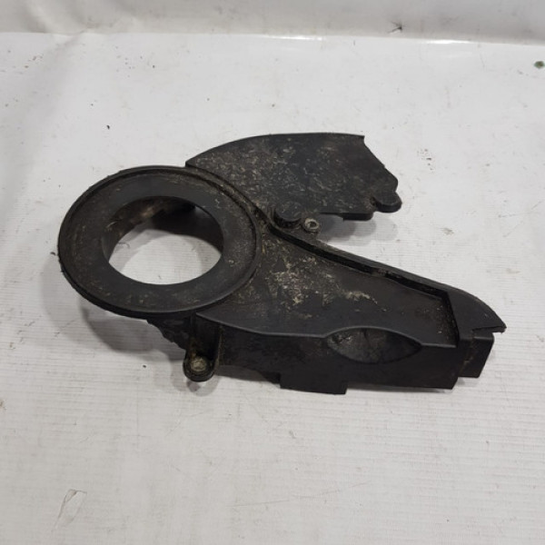 Capa Da Correia Dentada Fox Gol Saveiro 2009 A 2016 1.6 Z183