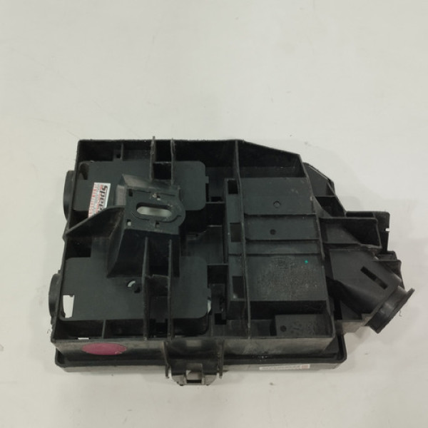 Carcaça Caixa Fusível Onix 2012 13 14 15 16 17 18 19  Qr502