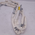  Air Bag Airbag Cortina Teto Evoque 2012  2015 Par  P115