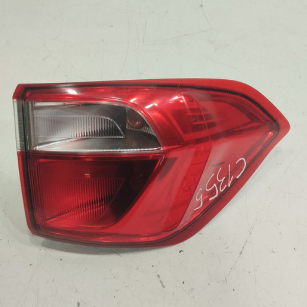 Lanterna Direita Ford Ecosport 2013 14 15 2016 Fg644