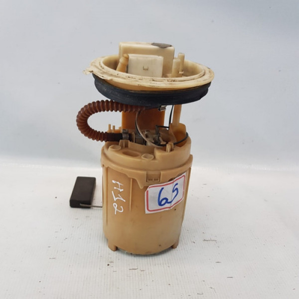 Bomba Combustível Audi A3 1.8 2002 2008 H12