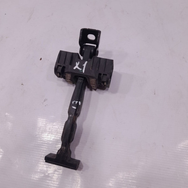 Limitador Porta Traseira Esquerda Bmw X1 2010 A 2015  Pq75